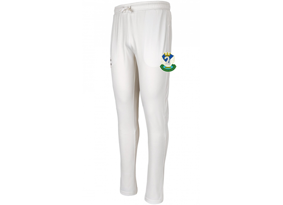 West Hoathly Cricket Club Fitted Match Trousers (Pro)