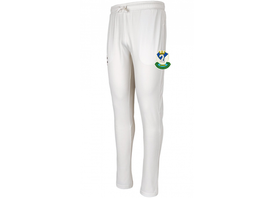 West Hoathly Cricket Club Fitted Match Trousers (Pro)