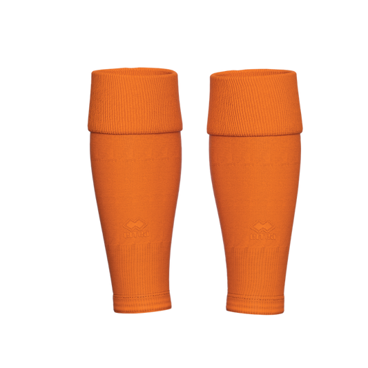 Mile Oak FC Match Sleeve Sock Adults Orange (Pro)
