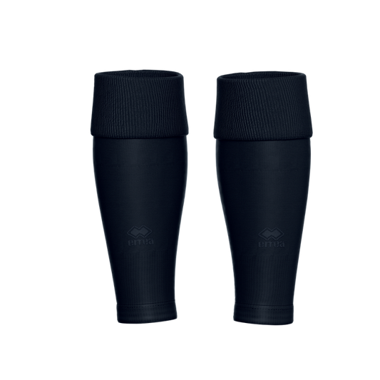 Mile Oak FC Training Sleeve Sock Junior Black (Pro)