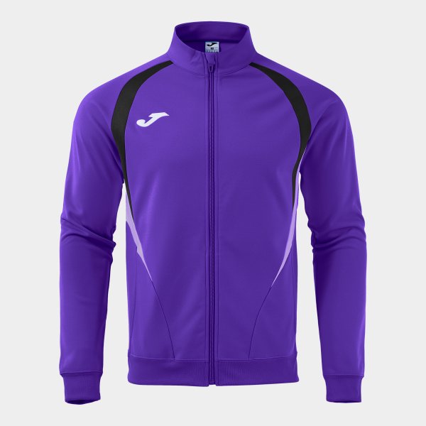 Joma Championship 20 Jacket Purple Junior