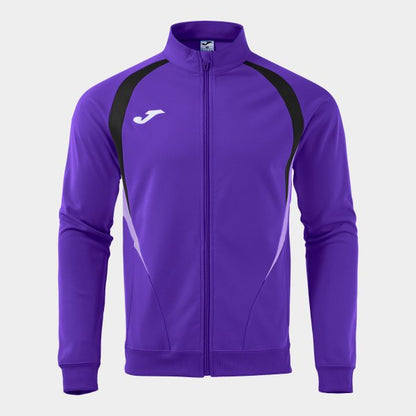 Joma Championship 20 Jacket Purple Junior