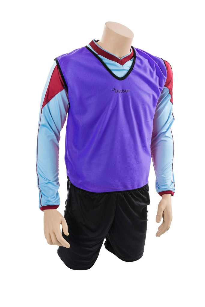Precision Mesh Training Bib (10)