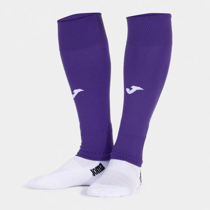 Egham Swans FC Footless Socks (Leg 2)
