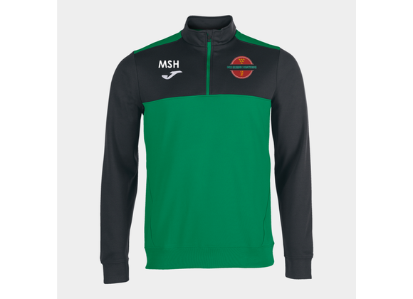 Mid Sussex Heathens 1/4 Zip (Winner)