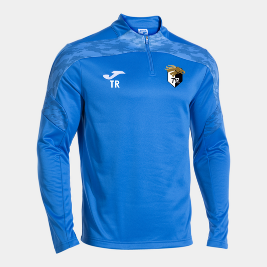 Telscombe Raiders FC Coaches Tee Adult (C8)
