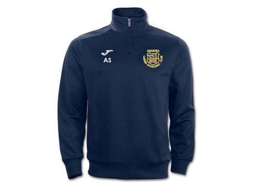 Adastra Stoolball 1/4 Zip Navy (Faraon)