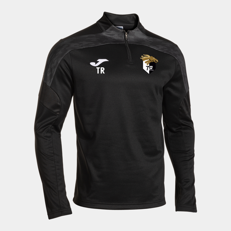 Telscombe Raiders FC Coaches Tee Adult (C8)