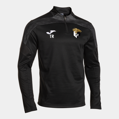 Telscombe Raiders FC Coaches Tee Adult (C8)