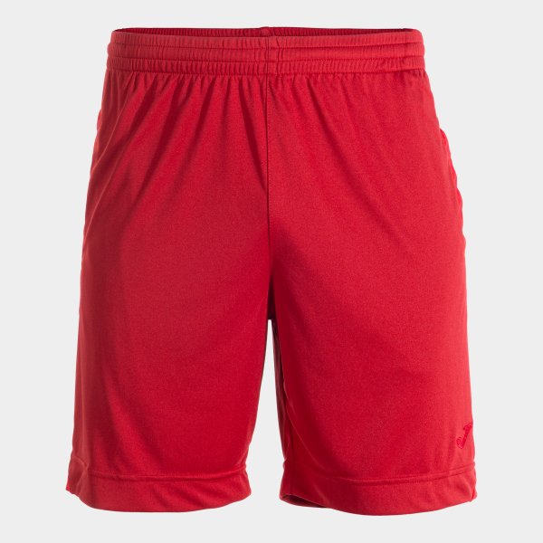 Joma Miami Shorts Red Junior