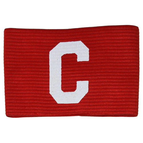 Precision Captains Armband (Big C)