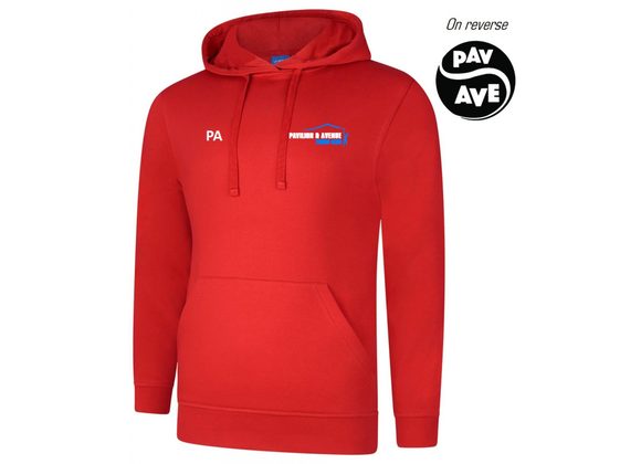 Pavilion & Avenue Tennis Club Hoody Junior (UC)