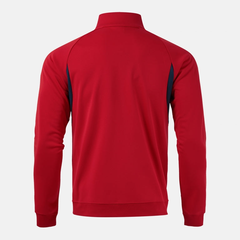 Joma Championship 20 Jacket Red Navy Junior