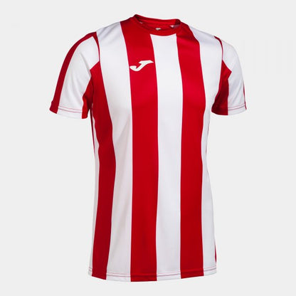 Joma Inter Classic Shirt Red White Junior
