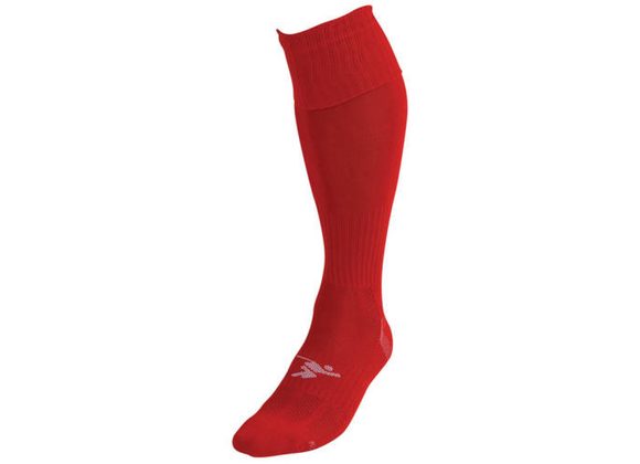 Mid Sussex Hockey Home Socks Red (Prec. Pro)