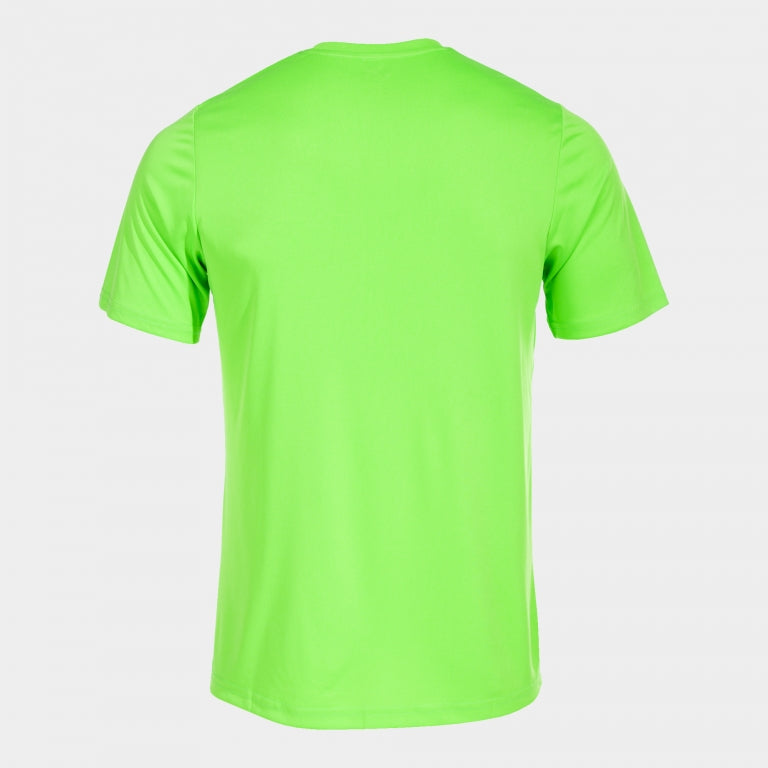 Joma Combi Tee Fluorescent Green Adult