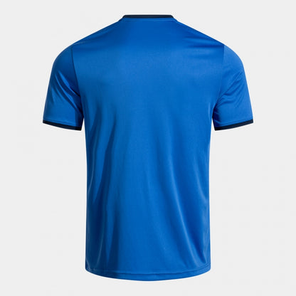 Joma Combi Premium Tee Royal Navy Junior