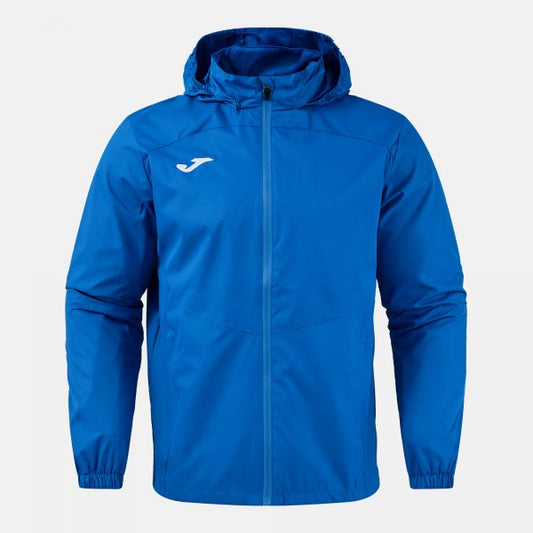 Joma Trivor 2 Rain Jacket Royal Adult