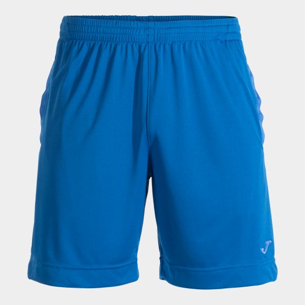 Joma Miami Shorts Royal Junior