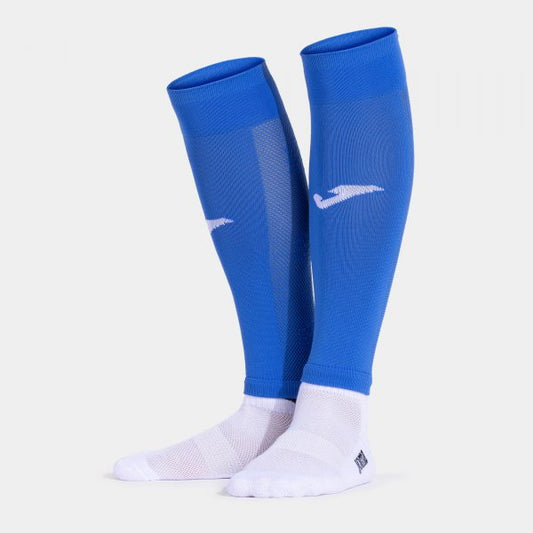 Marle Place Wanderers Footless Socks (Leg2)