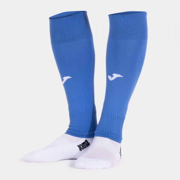 Joma Royal Footless Socks (Leg II)
