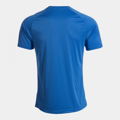 Joma Inter V Shirt Royal/White Junior