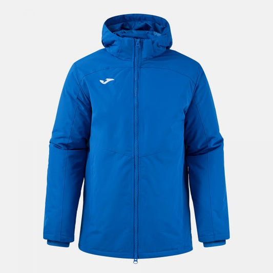 Joma Trivor 2 Winter Coat Royal Junior