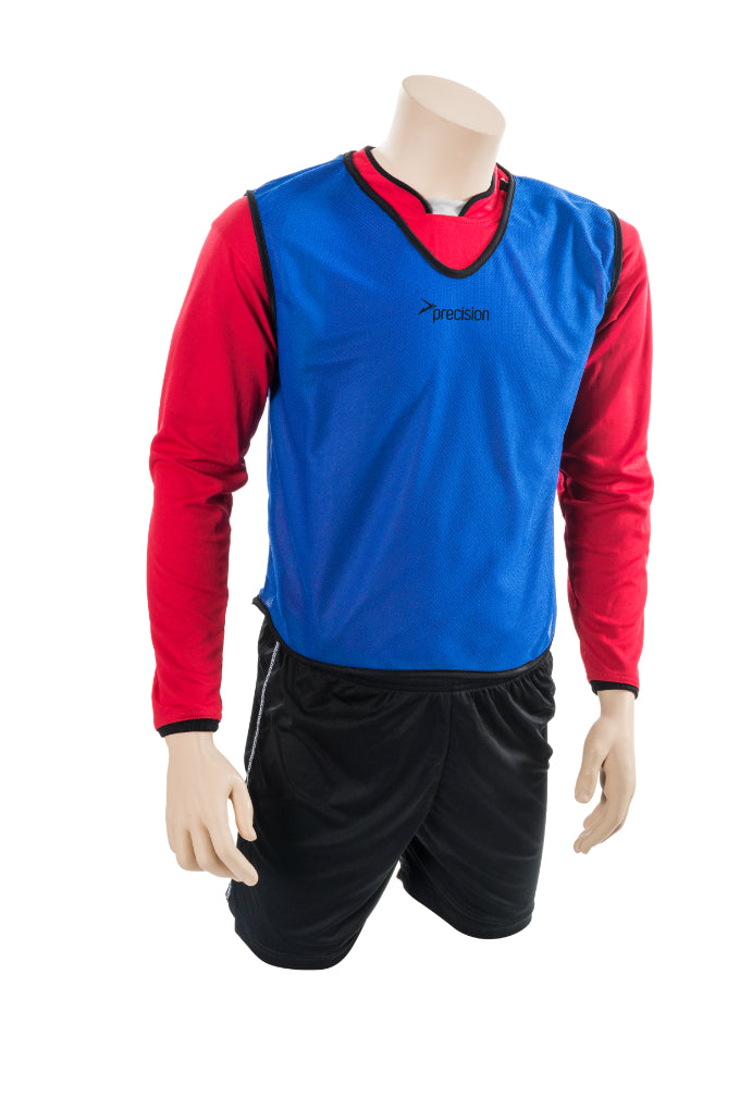 Precision Mesh Training Bib (10)