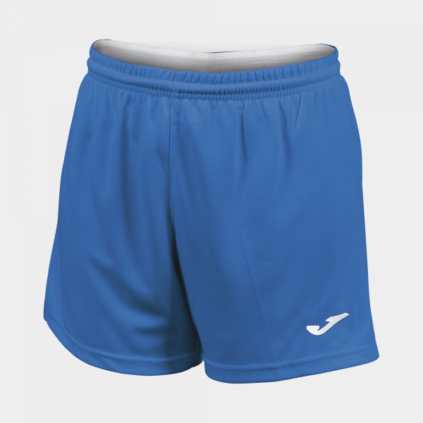 Joma Paris Shorts Royal Womens