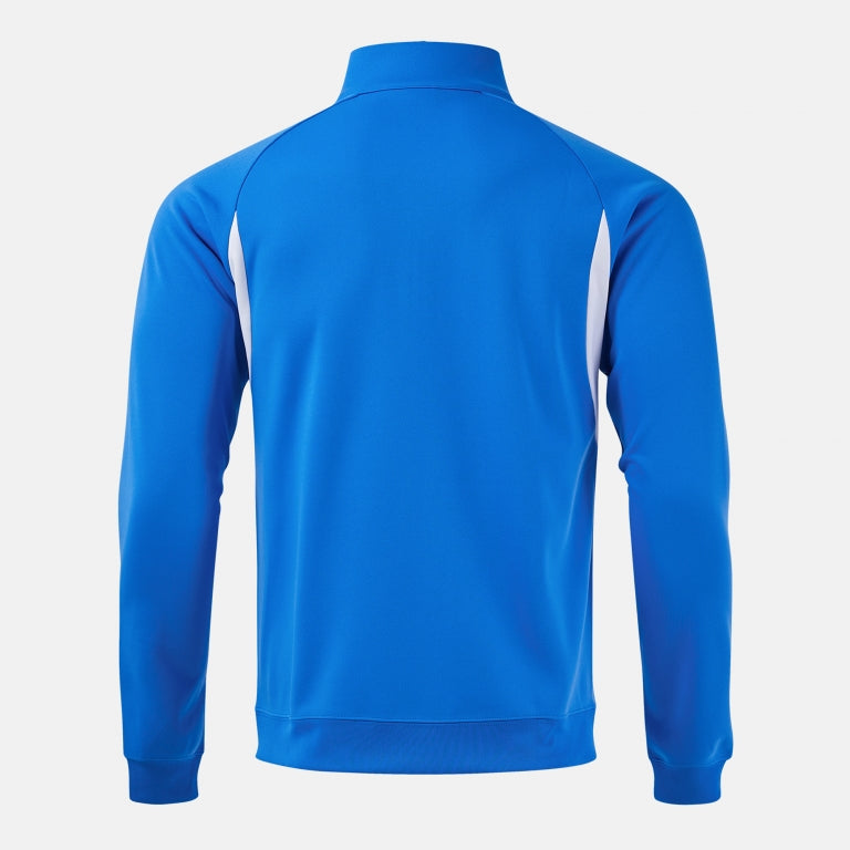 Joma Championship 20 Jacket Royal Blue Junior