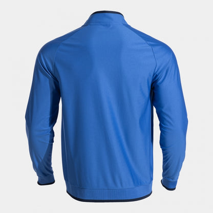 Joma Combi Premium Jacket Royal Navy Junior