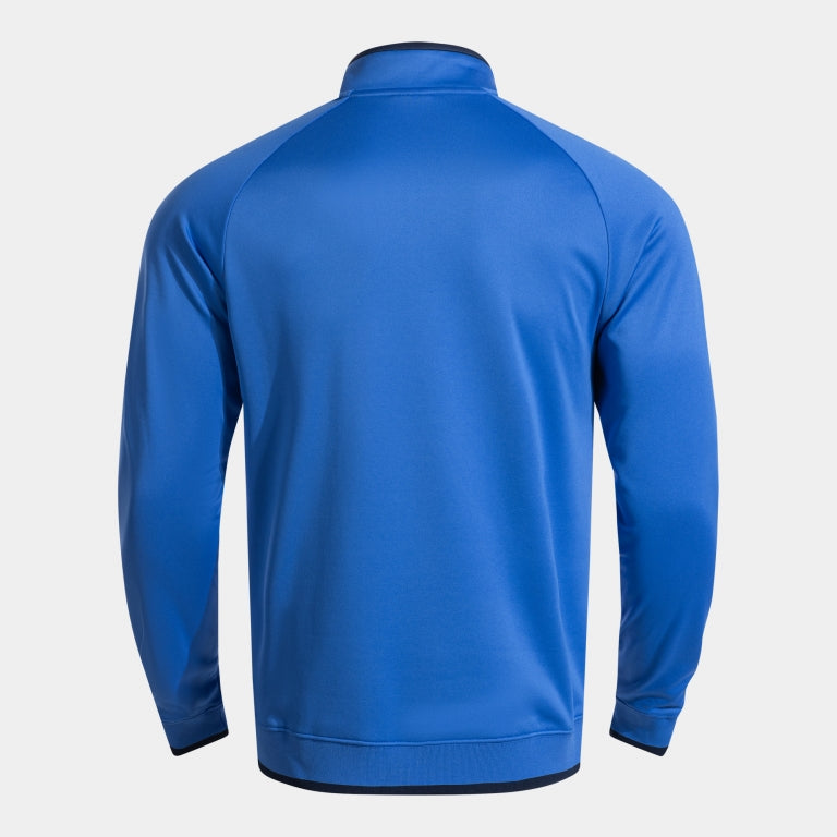 Joma Combi Premium 1/4 Zip Royal Navy Junior