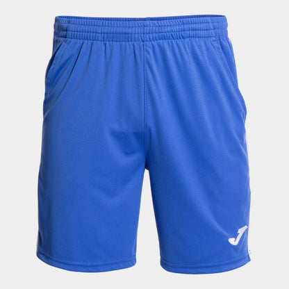 Joma Open III Royal White Adult