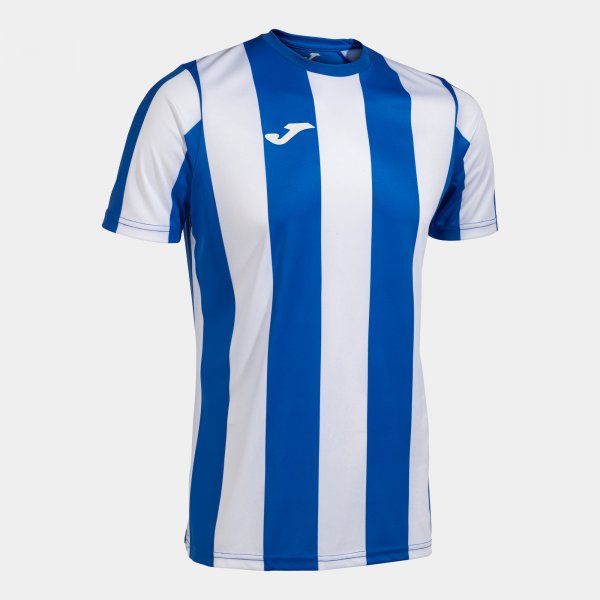 Joma Inter Classic Shirt Royal White Junior
