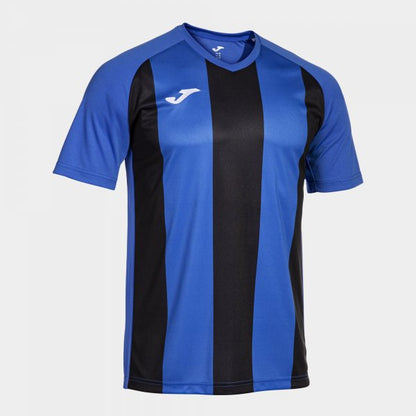 Joma Inter IV Shirt Royal/Black Junior