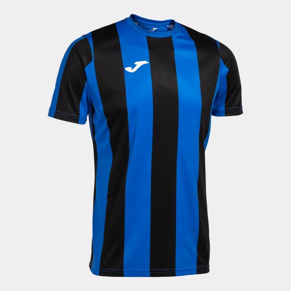 Joma Inter Classic Shirt Royal black Junior