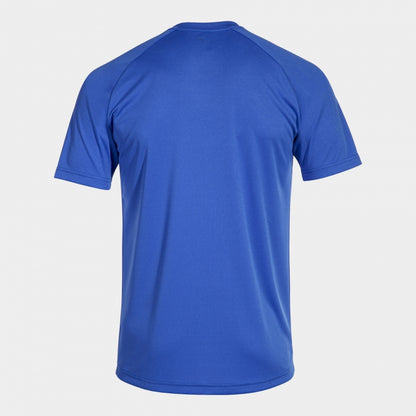Joma Inter IV Shirt Royal/Black Junior
