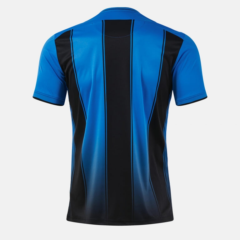 Joma Tiger VIII Shirt Royal/Black Junior