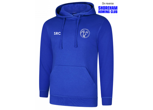 Shoreham Rowing Club Hoody Royal (UC)