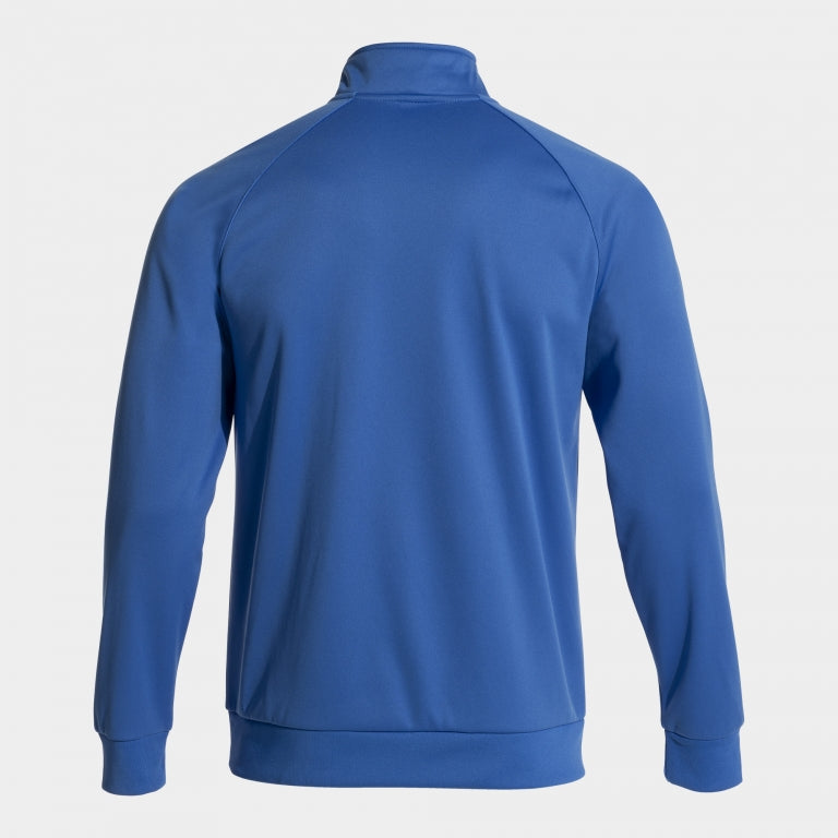 Joma Faraon 1/4 Zip Royal Junior