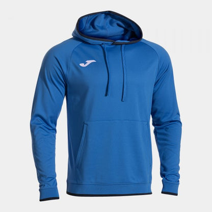 Joma Combi Premium Hoodie Royal Navy Junior