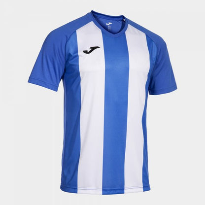 Joma Inter IV Shirt Royal/White Junior