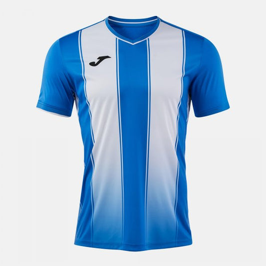 Joma Tiger VIII Shirt Royal/White Adult