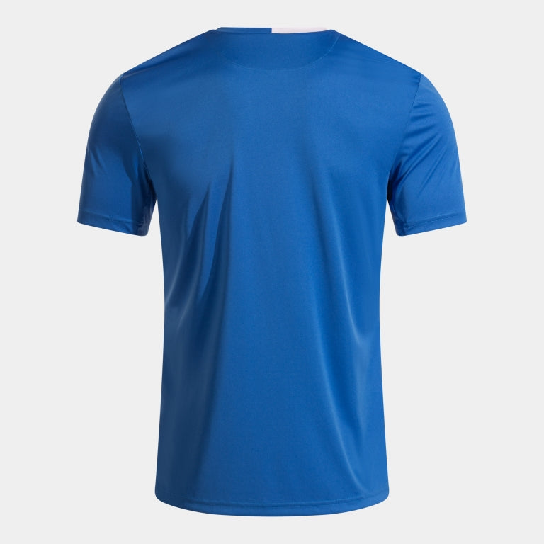 Joma Europa VI Shirt  Royal/White Adult