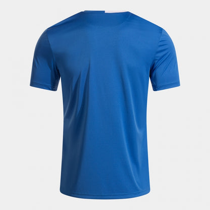 Joma Europa VI Shirt  Royal/White Adult