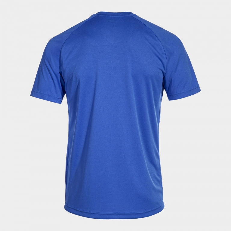 Joma Inter IV Shirt Royal/White Junior