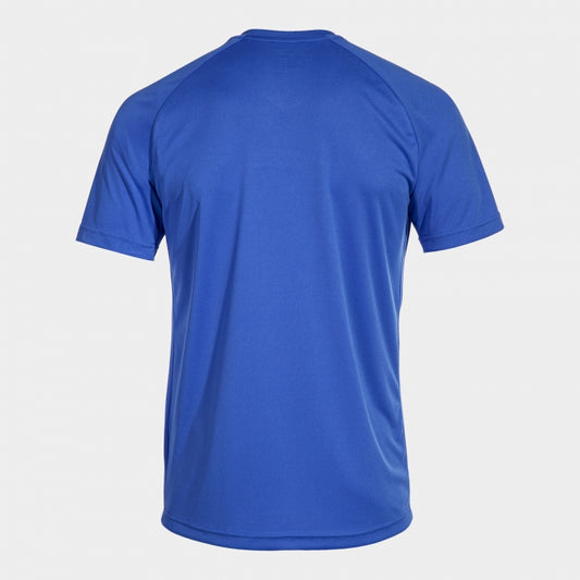 Joma Inter IV Shirt Royal/White Junior