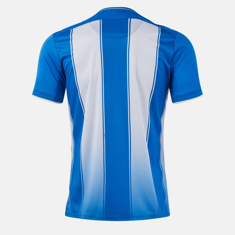 Joma Tiger VIII Shirt Royal/White Junior