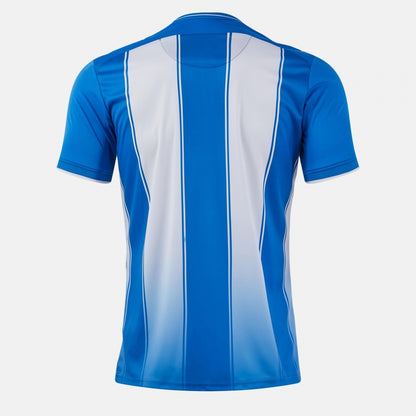 Joma Tiger VIII Shirt Royal/White Junior