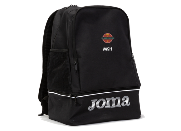 Mid Sussex Heathens Rucksack (Training)